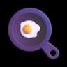 Fried Egg