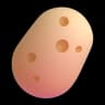 Russet Potato